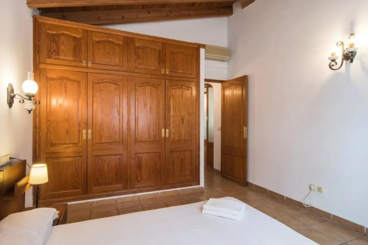 Tirasset Villa Llubi