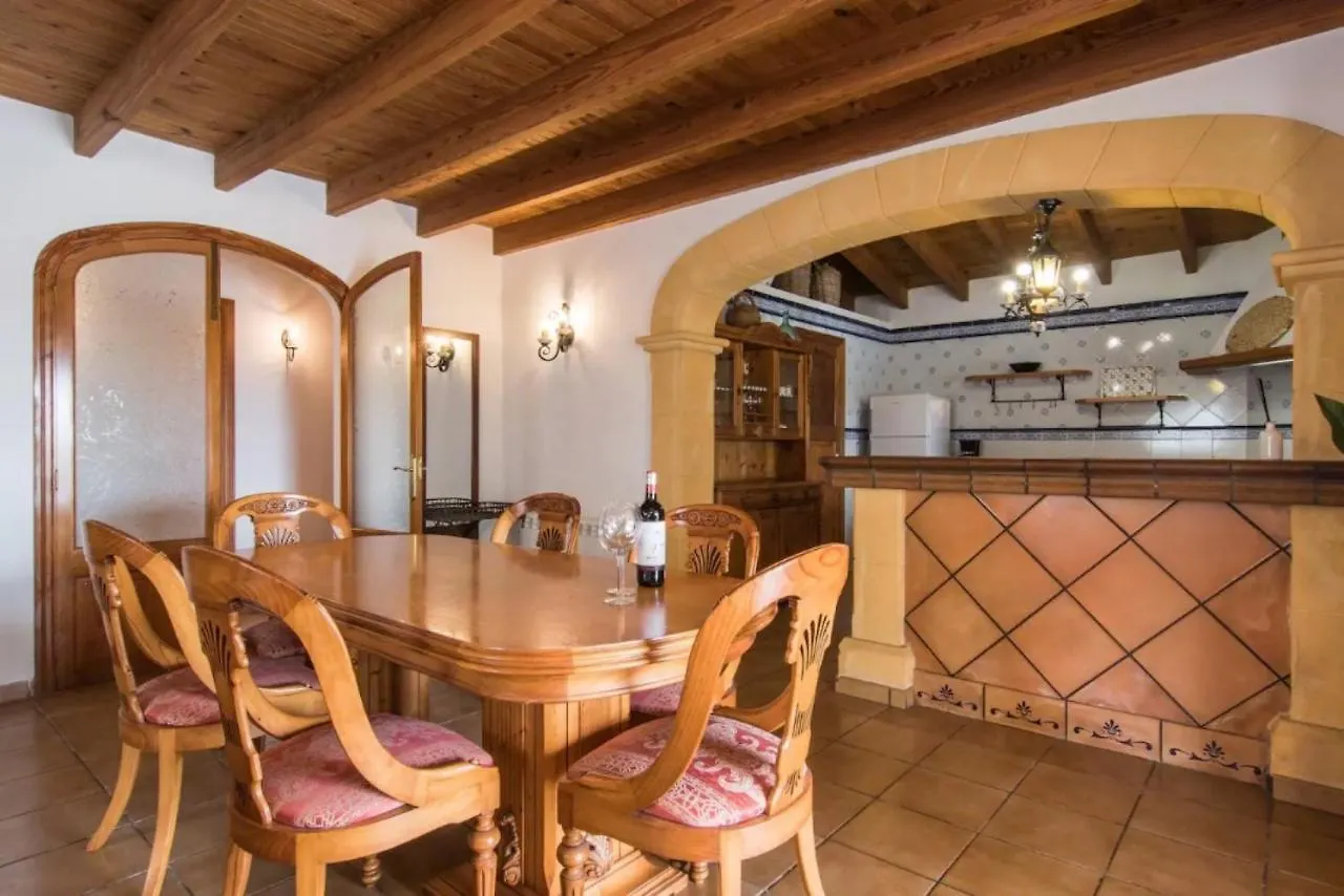 Tirasset Villa Llubi Holiday home