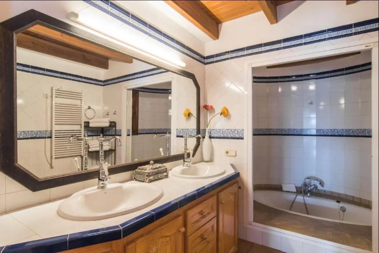 Tirasset Villa Llubi