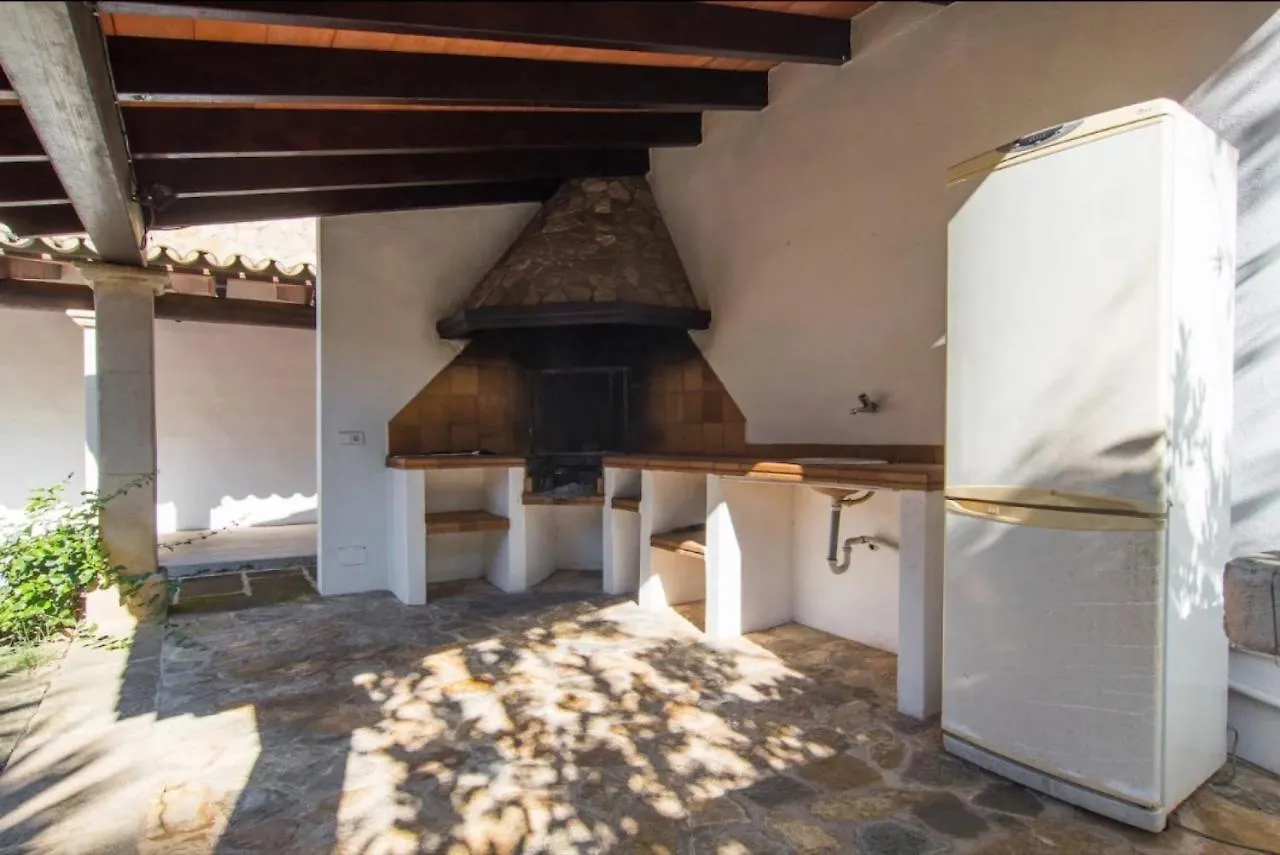 Tirasset Villa Llubi