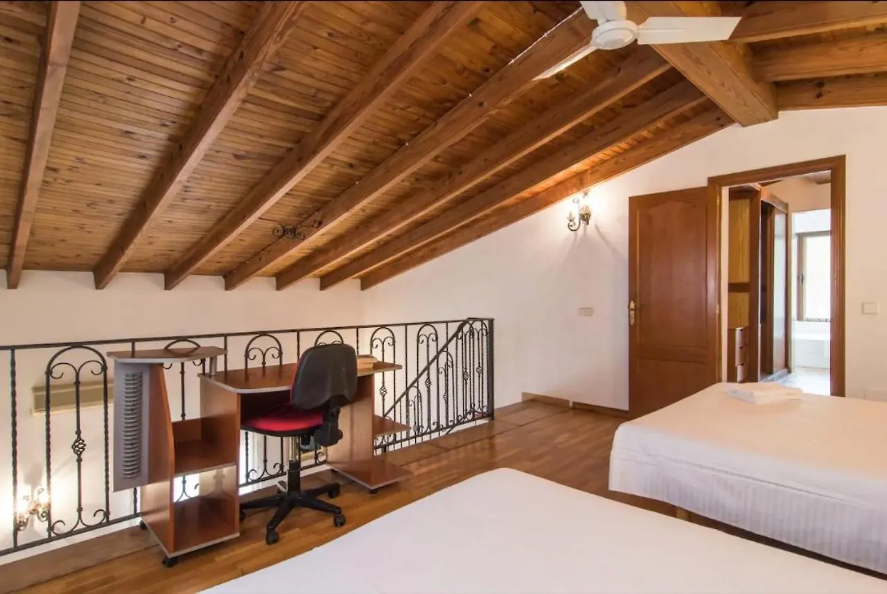 Holiday home Tirasset Villa Llubi