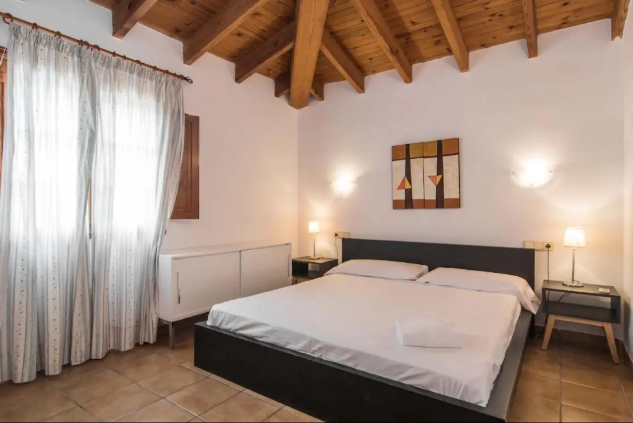 Tirasset Villa Llubi