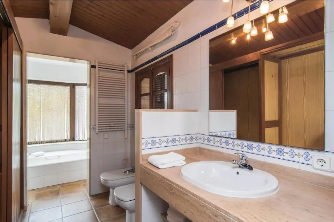 Holiday home Tirasset Villa Llubi