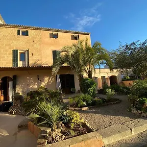  Casa di campagna Casa Mona